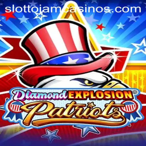 Unveiling DiamondExplosionPatriots: The Game of the Year