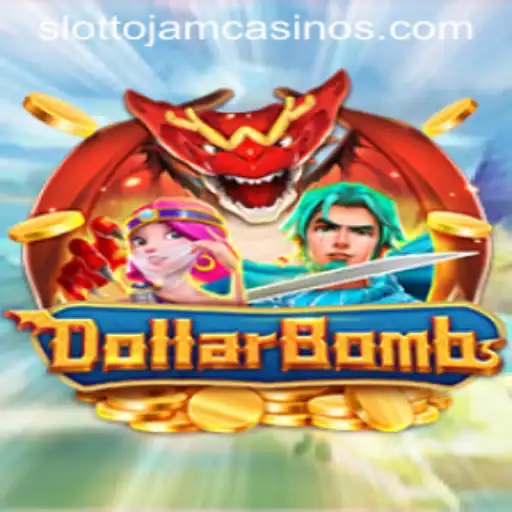Exploring the Excitement of DollarBombs at Slottojam