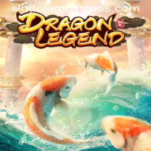 Unveiling the Mystical World of DragonLegend: The Slottojam Experience