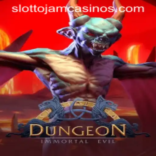 Exploring the Exciting World of 'Dungeon' on Slottojam