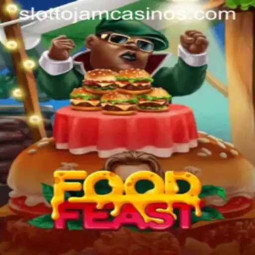 Exploring the Vibrant World of FoodFeast at Slottojam