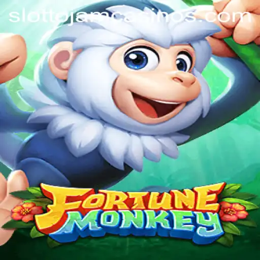 FortuneMonkey: A New Slot Sensation at Slottojam
