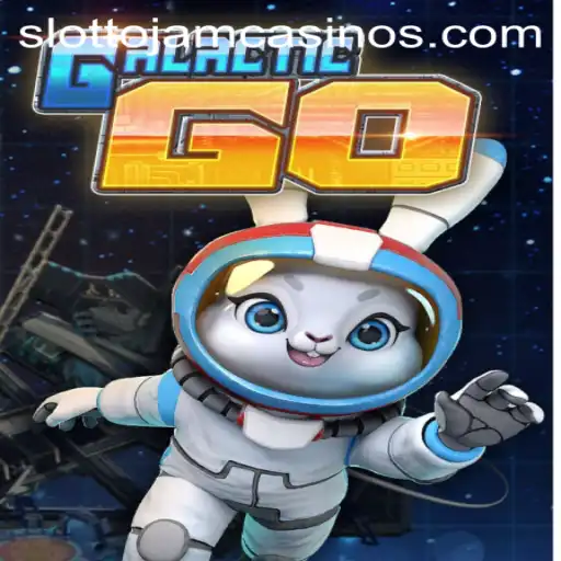 GalacticGO: Exploring the Interstellar Adventure with Slottojam
