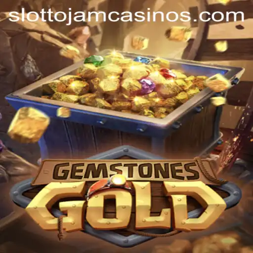 Discover the Exciting World of GemstonesGold at Slottojam
