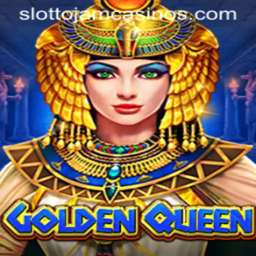 Unveiling the Enchantment: A Deep Dive into GoldenQueen on Slottojam