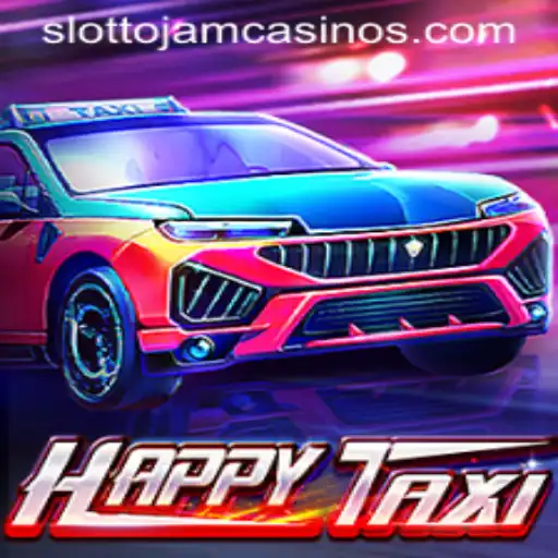 Explore the Exciting World of HappyTaxi: The Slottojam Sensation