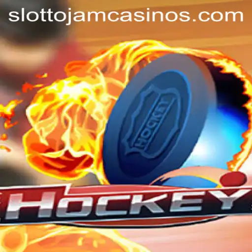 Exploring the Excitement of Hockey: A Thrilling Game at Slottojam