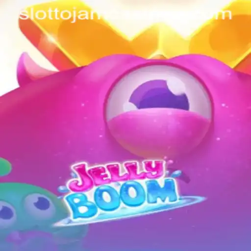 Unraveling the Excitement of JellyBoom at Slottojam