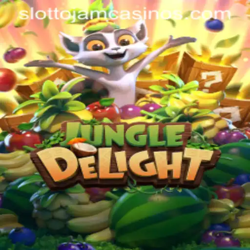 Exploring the World of JungleDelight on Slottojam