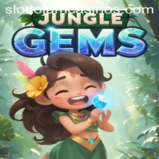 Discover JungleGems: Thrilling Adventure with Slottojam