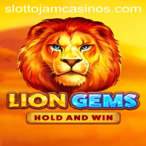 Discover the Exciting World of LionGems at Slottojam