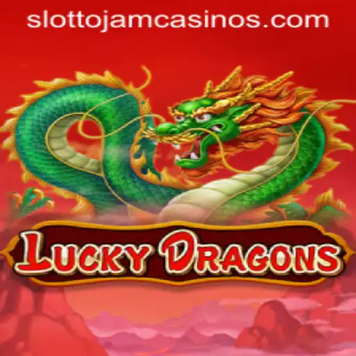 Explore the Exciting World of LuckyDragons at Slottojam