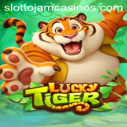 Exploring the Thrills of LuckyTiger: A Comprehensive Guide to Slottojam Gameplay