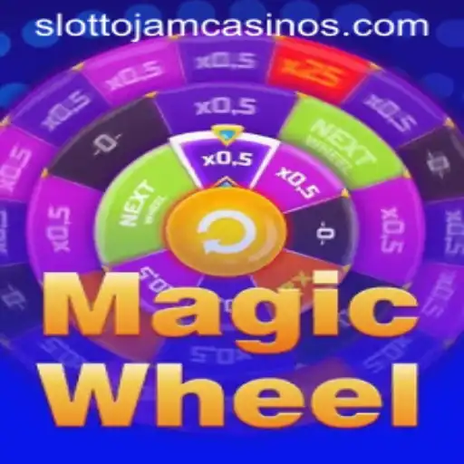 Discover the Magic of MagicWheel: A Captivating Introduction to the Slottojam Phenomenon