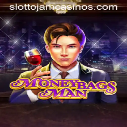 Discover the Exciting World of MoneybagsMan on Slottojam