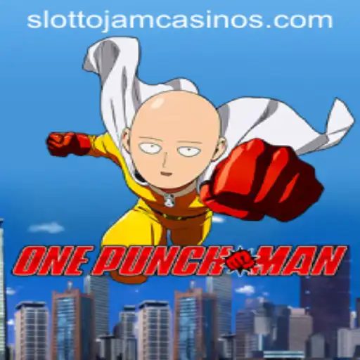 Exploring the Thrilling World of OnePunchMan Slottojam