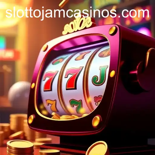Exploring Slottojam: Engaging in the World of Online Slots