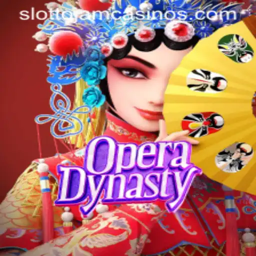 OperaDynasty and Slottojam: A Captivating Gaming Experience