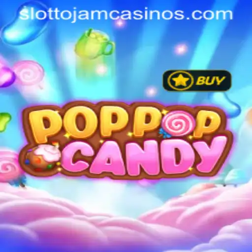 Explore the Thrilling World of POPPOPCANDY on Slottojam