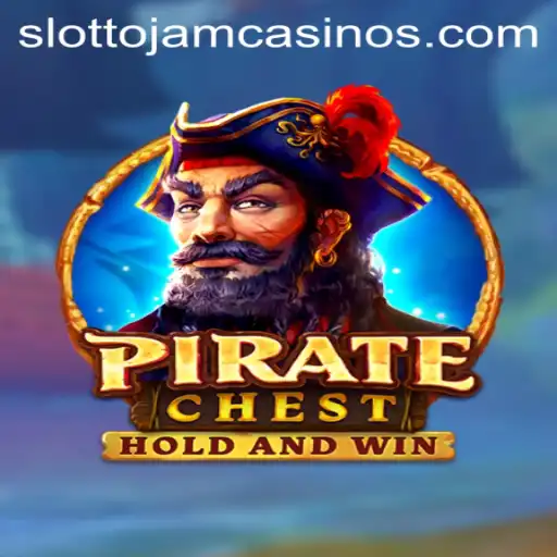 Exploring the High Seas with PirateChest: An In-Depth Look at Slottojam's Latest Game