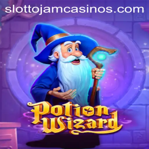 Unveiling PotionWizard: The Enchanting Game Revolutionizing Virtual Casinos at Slottojam