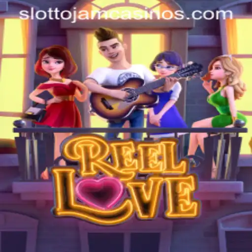 ReelLove: Discover the Exciting World of Slottojam's Latest Offering