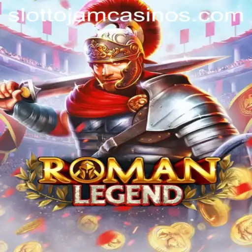 Exploring the Exciting World of RomanLegend at Slottojam