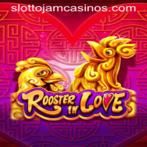 Exploring the World of RoosterInLove: A Deep Dive into Slottojam's Latest Sensation