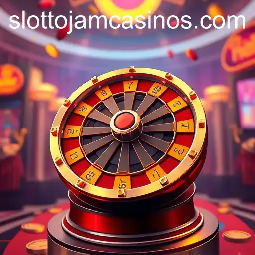 A Deep Dive into Rotary Games and Slottojam