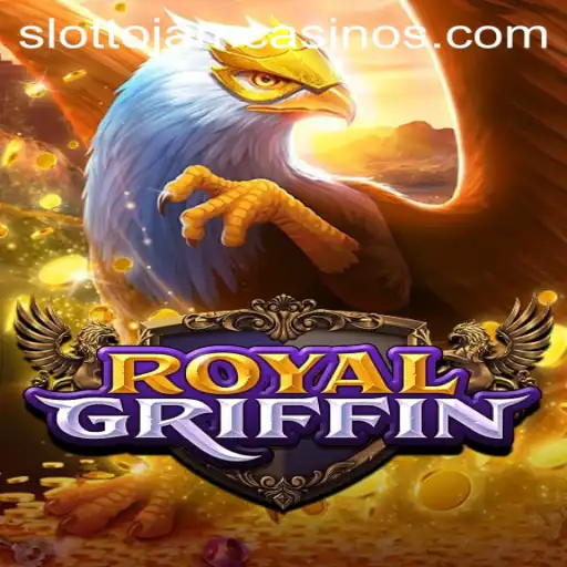 Experience the Excitement of RoyalGriffin on Slottojam