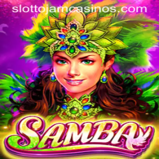 Unveiling the Vibrant World of Samba: A Slottojam Adventure