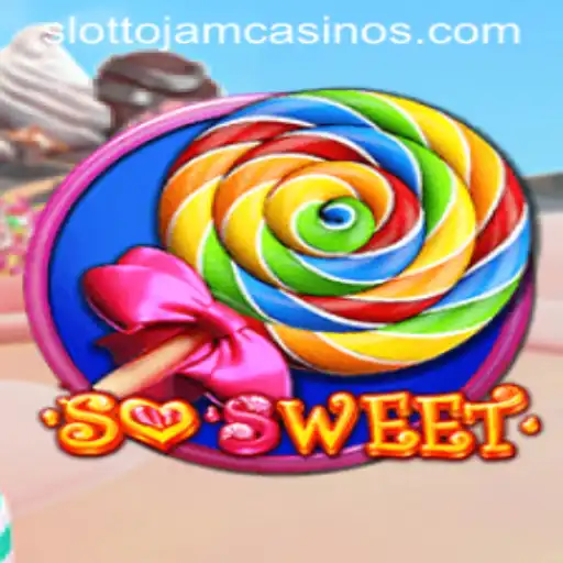 Discover the Exciting World of SoSweet on Slottojam