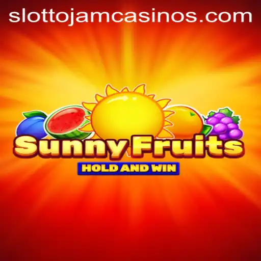 Discover the Excitement of SunnyFruits at Slottojam