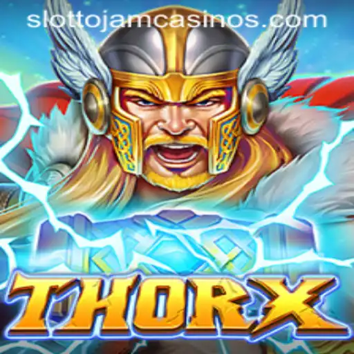 ThorX: Unleashing the Power of the Slottojam Cosmos