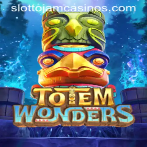 Exploring the Mystical World of TotemWonders at Slottojam