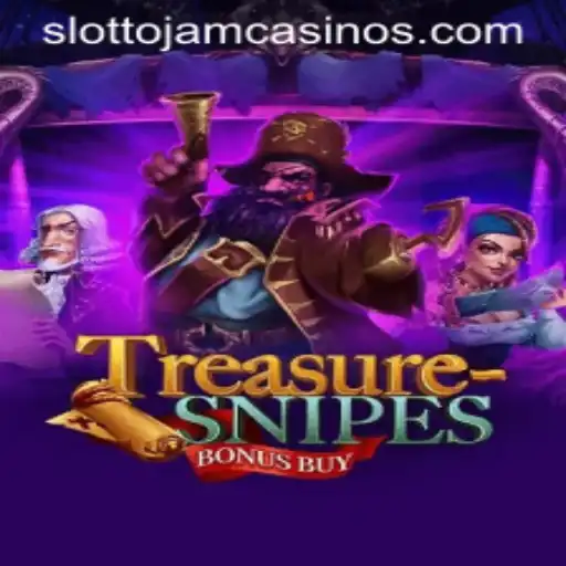 Dive into Excitement with TreasuresnipesBonusBuy on Slottojam