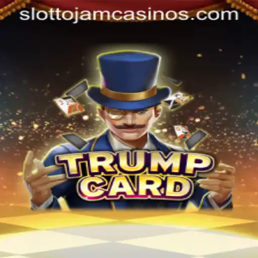 TrumpCard: Revolutionizing Digital Gaming with Slottojam
