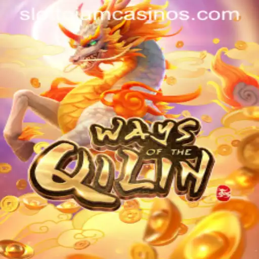 Exploring the Enchantment of 'Ways of the Qilin' on SlottoJam