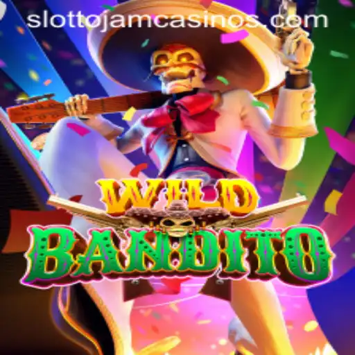 Discovering the Excitement of WildBandito at Slottojam
