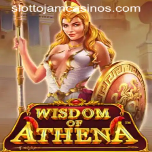 Exploring the Wonders of WisdomofAthena at Slottojam