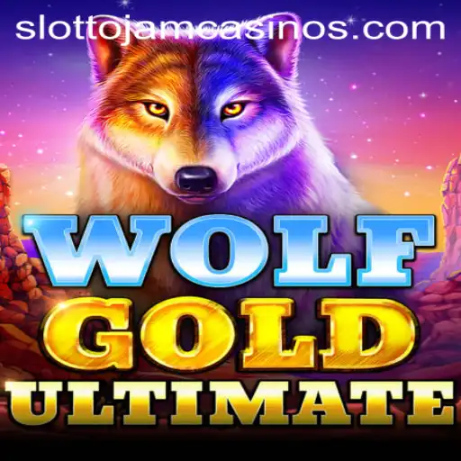Discover the Exciting World of WolfGoldUltimate at Slottojam